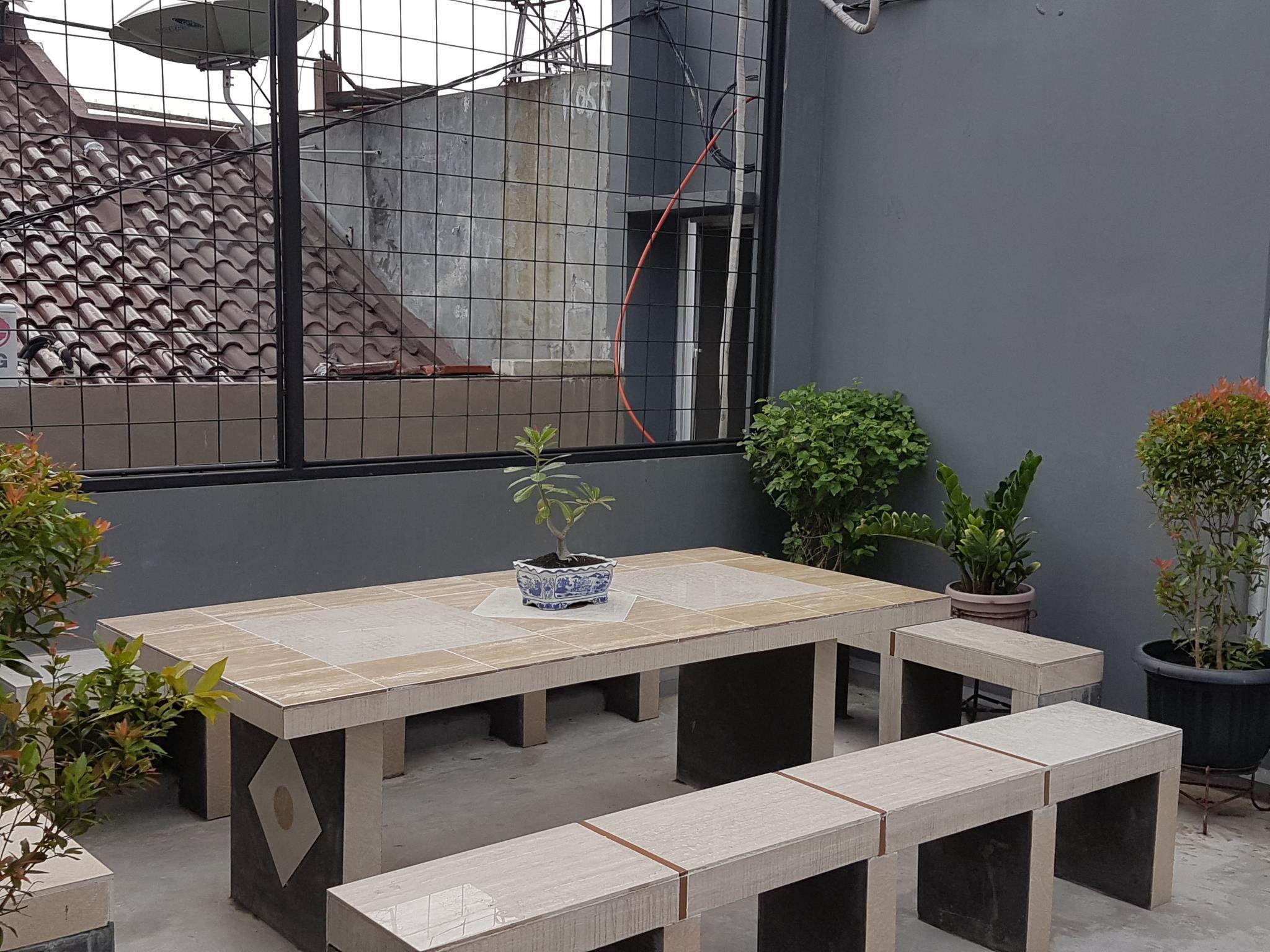 Tebet Utara Suites 22/32