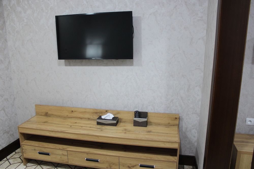 Grand Hotel Zarafshan 40/50