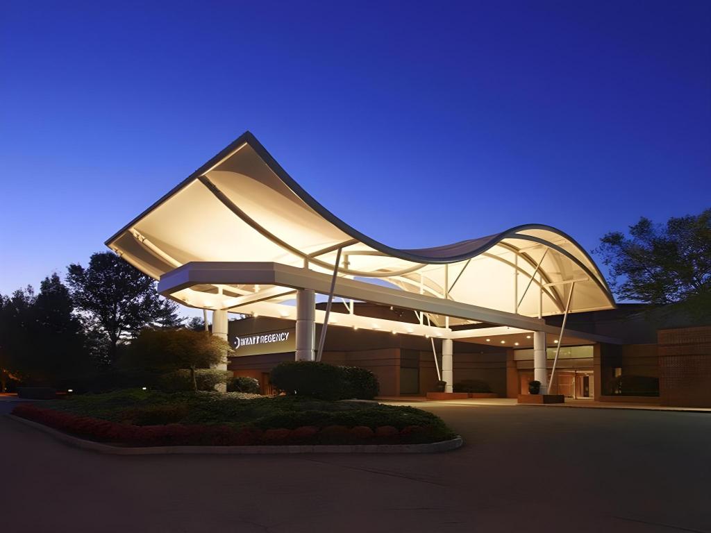 Hyatt Regency Princeton in PRINCETON - NJ
