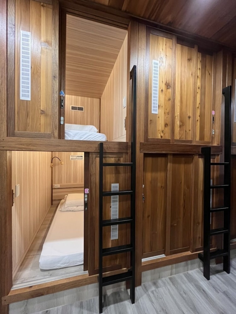 Sun Moon Lake Youngquan Hotels 30/50