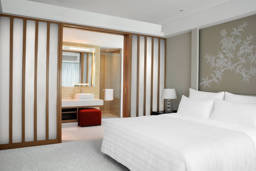 Chiang Mai Marriott Hotel 6/30