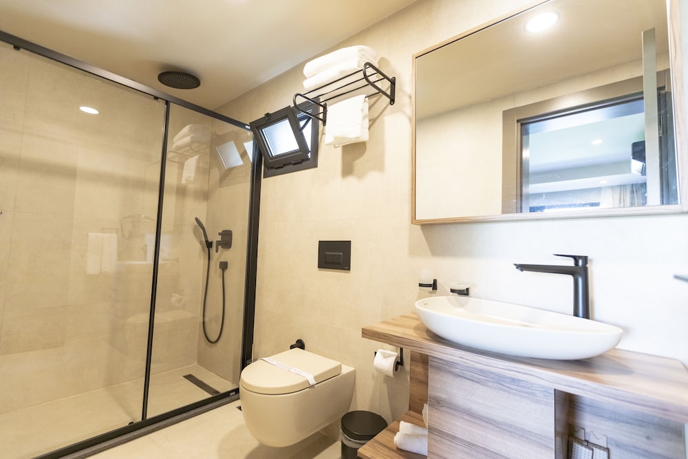 Khai Hotel Bodrum 48/50