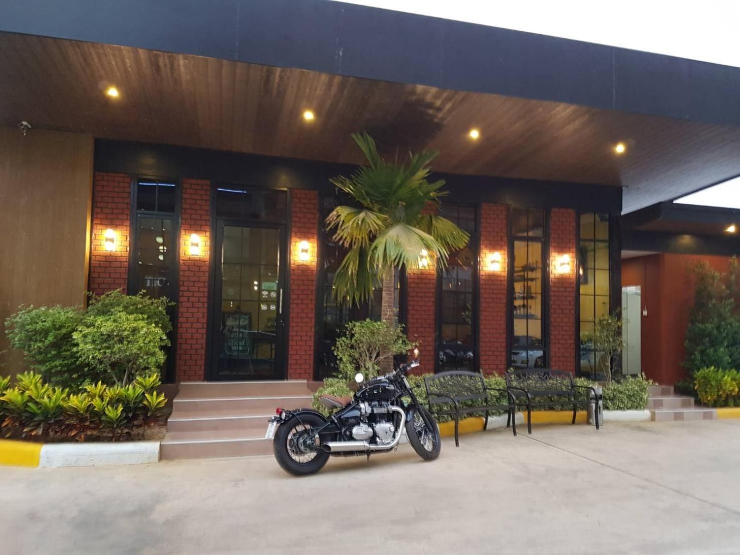 The Room Boutique Hotel 43/50