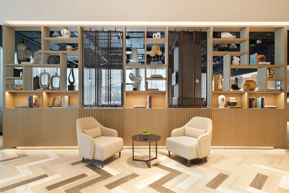 Cheval Maison The Palm 60/72