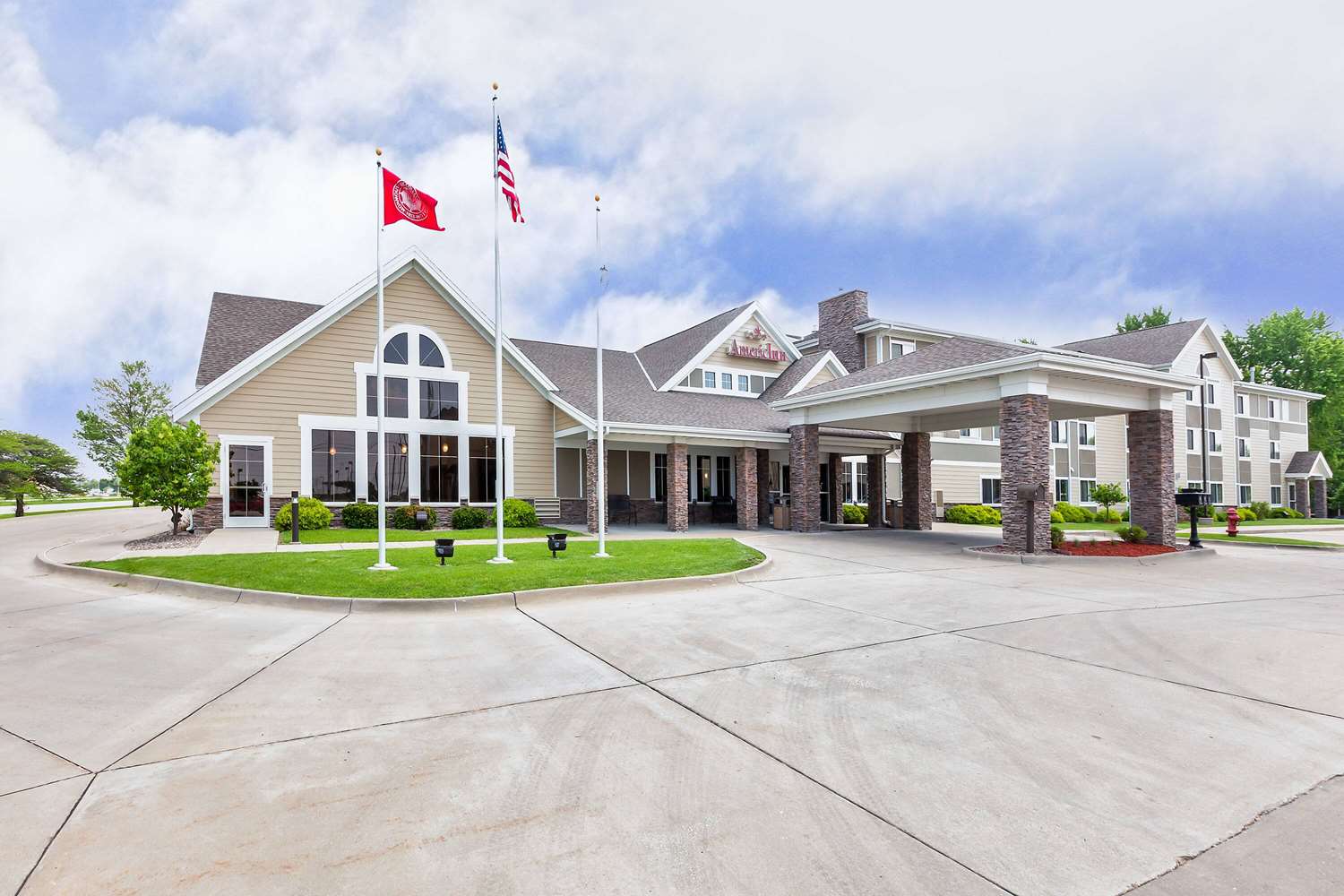 Americinn By Wyndham Monmouth 1/37