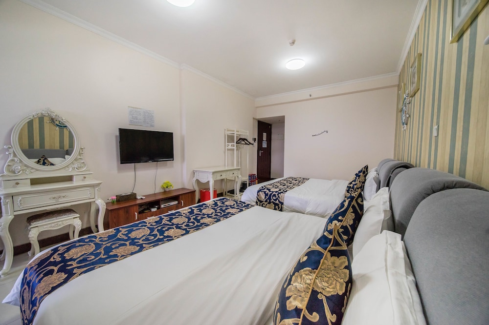 Xingyu Legend Service Apartment 29/49