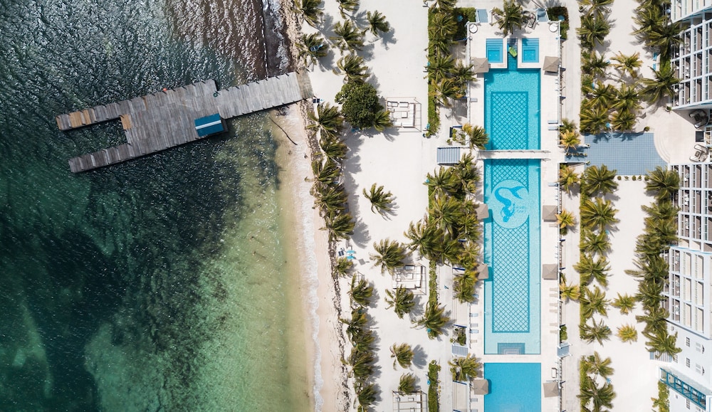 Belize Dive Haven 45/50