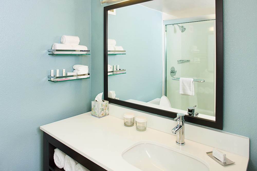 Residence Inn Washington Dc Foggy Bottom 7/19