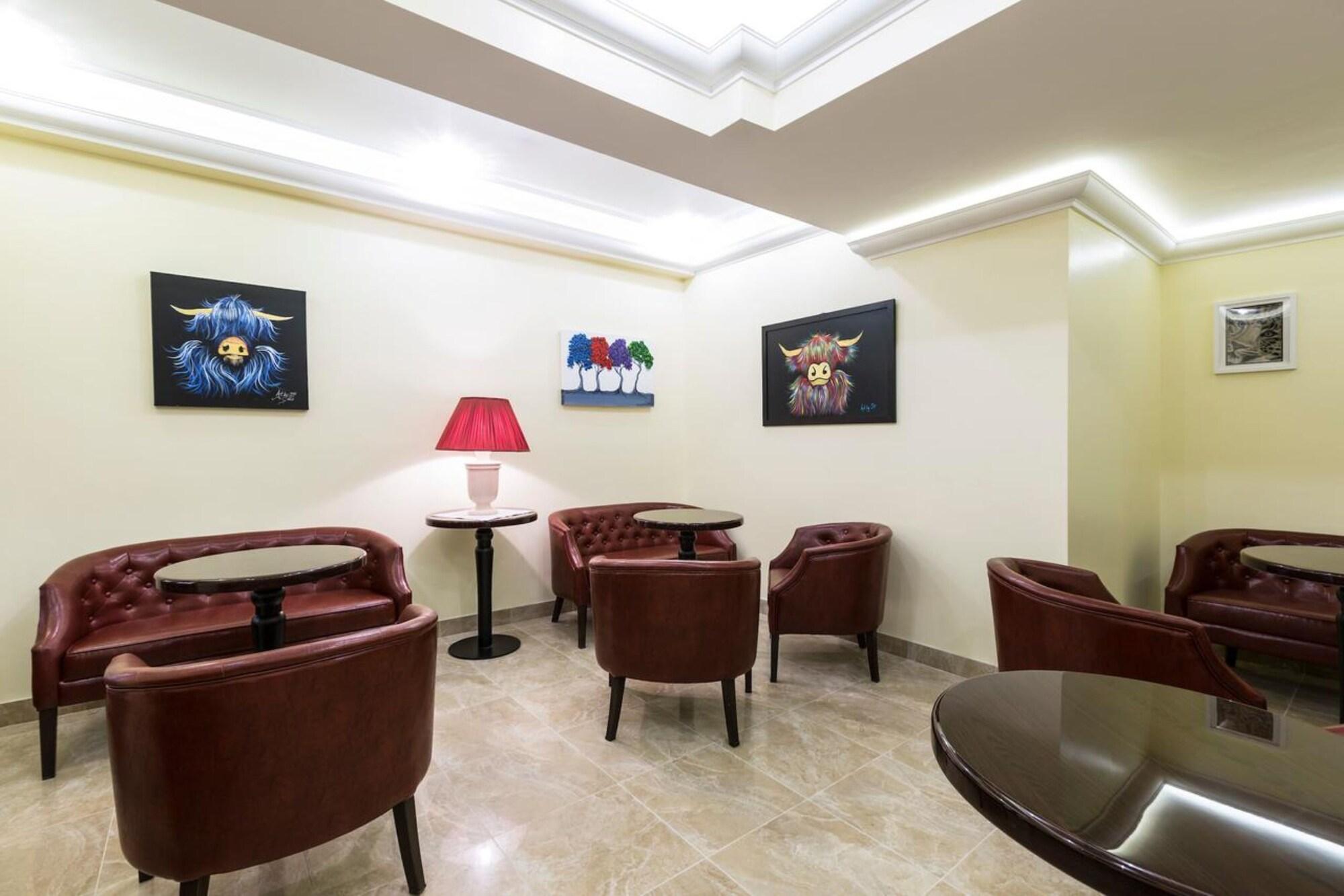 Linton Hotel 31/53