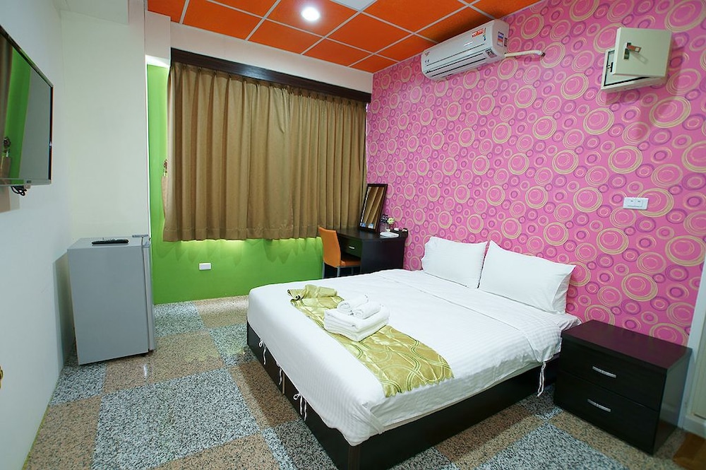 Anqing 67 Homestay 16/44
