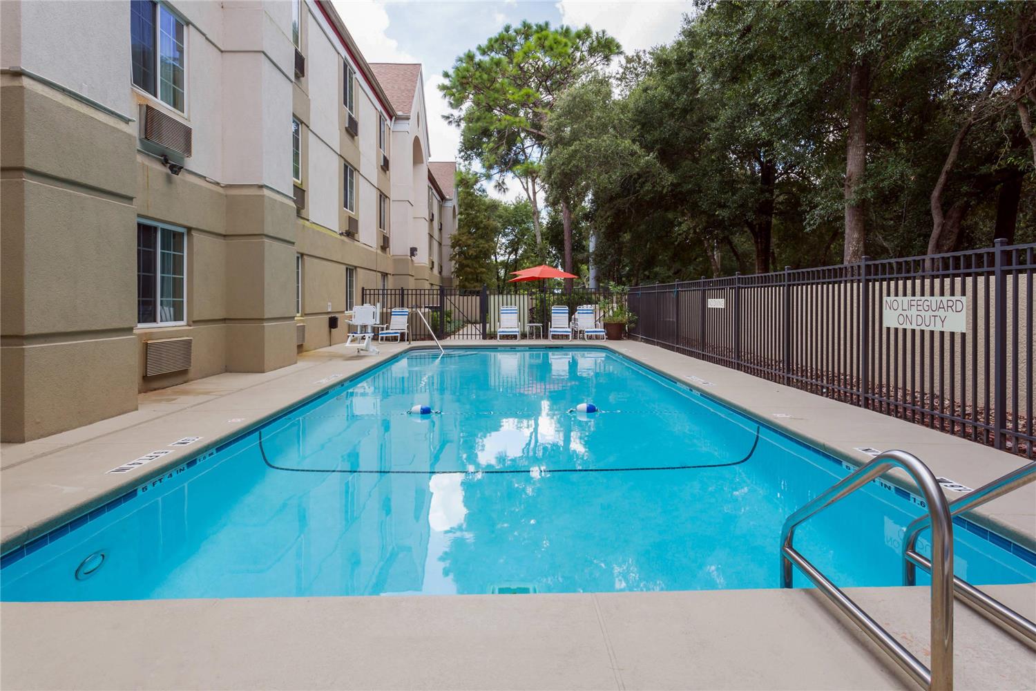 MainStay Suites Orlando Altamonte Springs 10/10