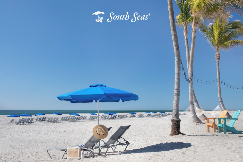 South Seas Resort 82/85