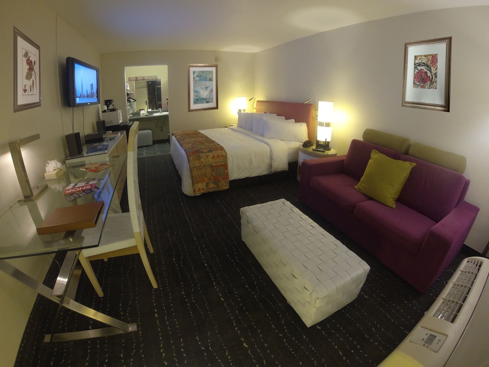 Floridian Hotel 44/71