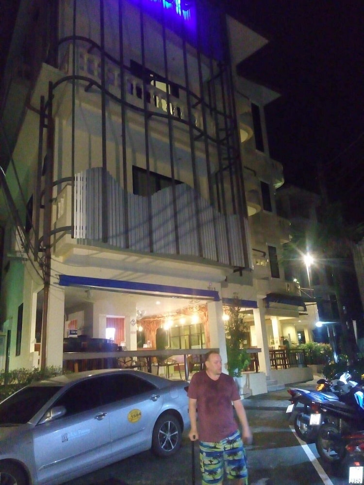 The Wave Hotel Patong 3/73