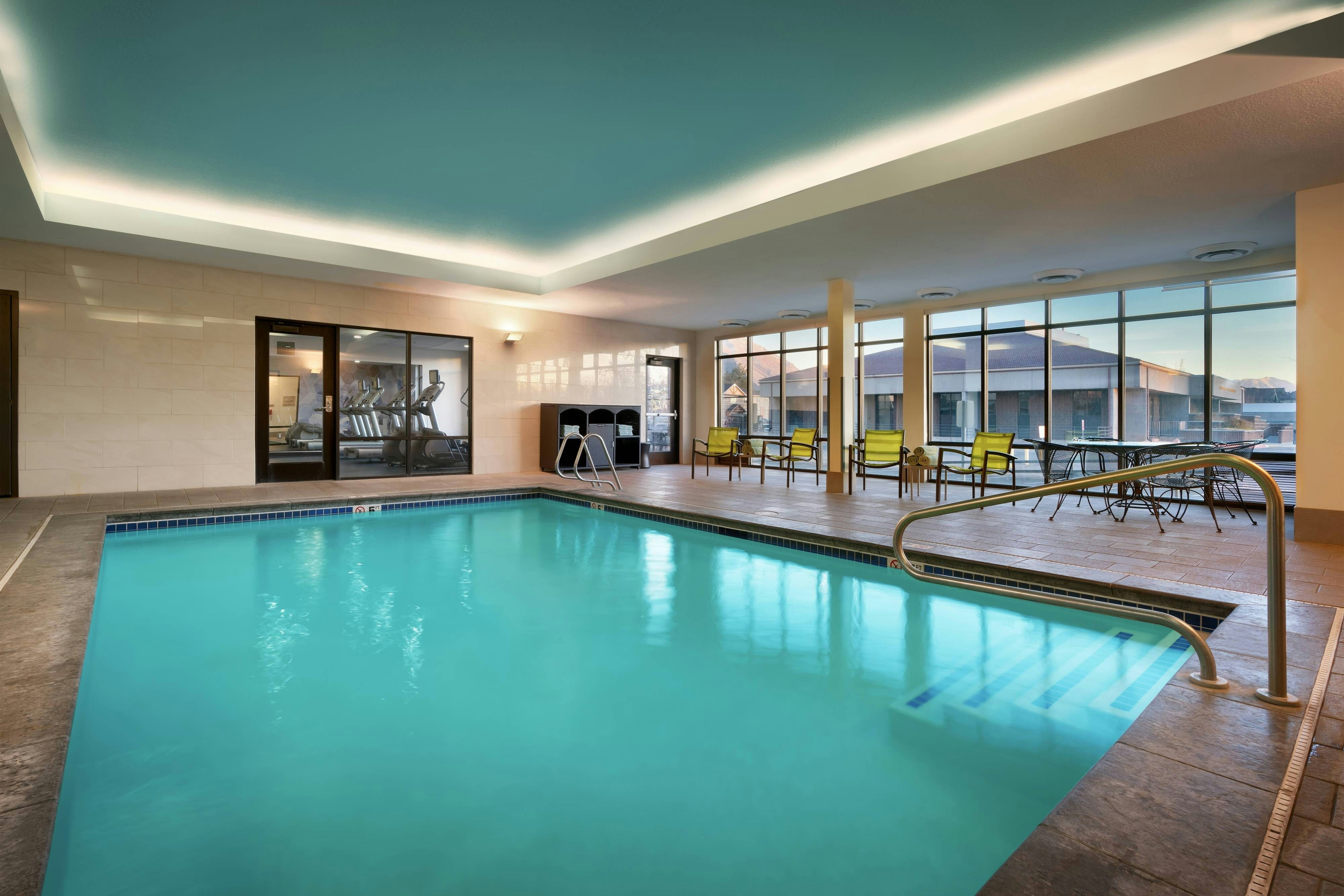Springhill Suites Provo 6/12