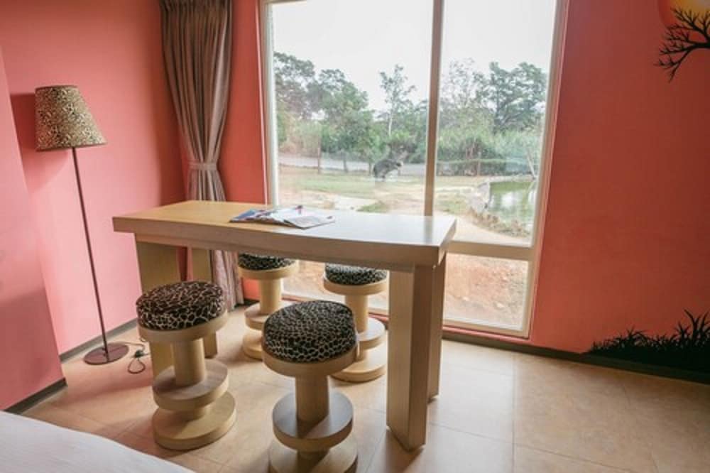 Leofoo Resort Guanshi 54/66