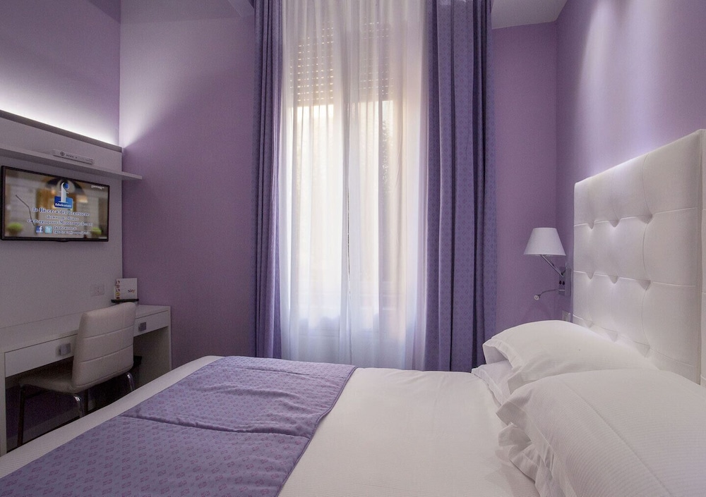 Relais Villa Coppede 11/41