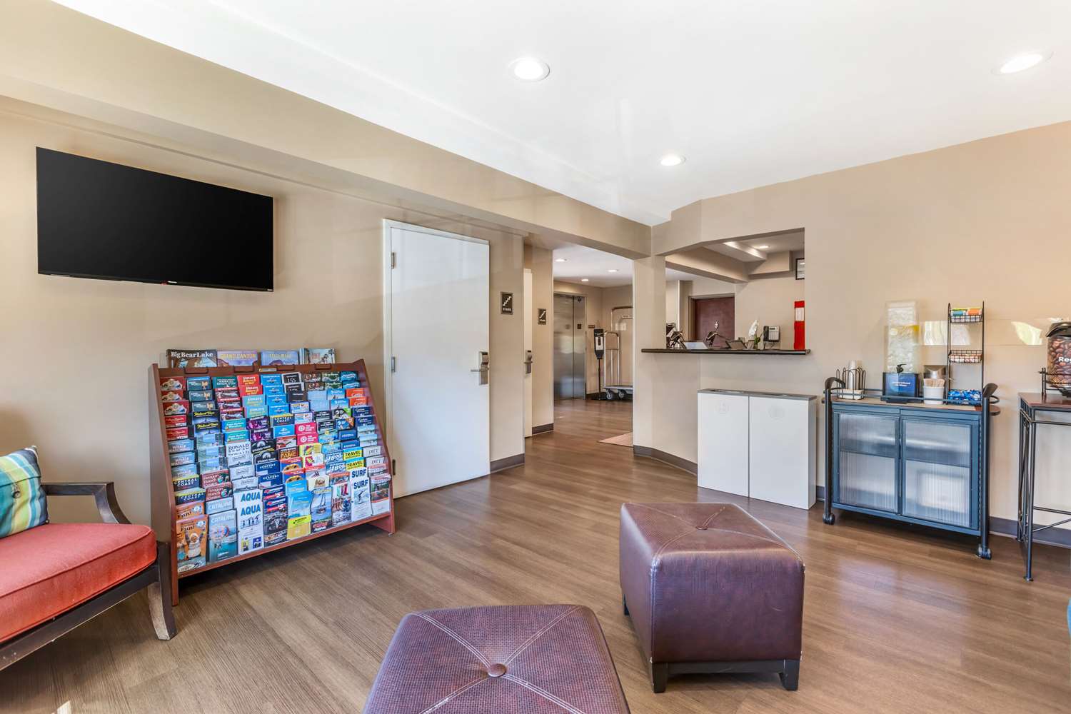 Comfort Inn Monterey Park - Los Angeles 10/16