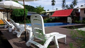The Hip Resort @ Phi Phi 22/58