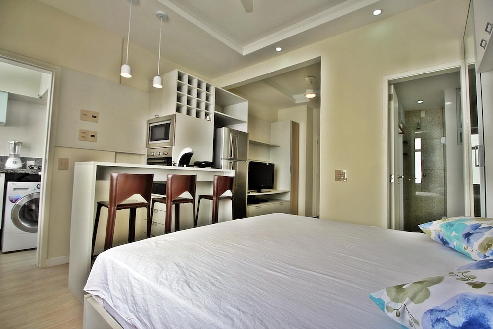 Rio Spot Apartment C011 4/43