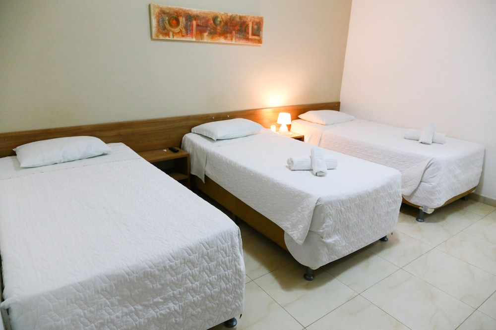Ecos Conforto Hotel 13/55