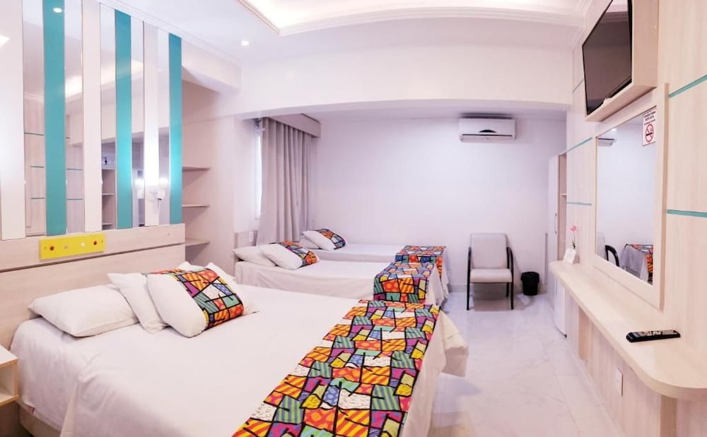 Hotel Rediadri 27/50