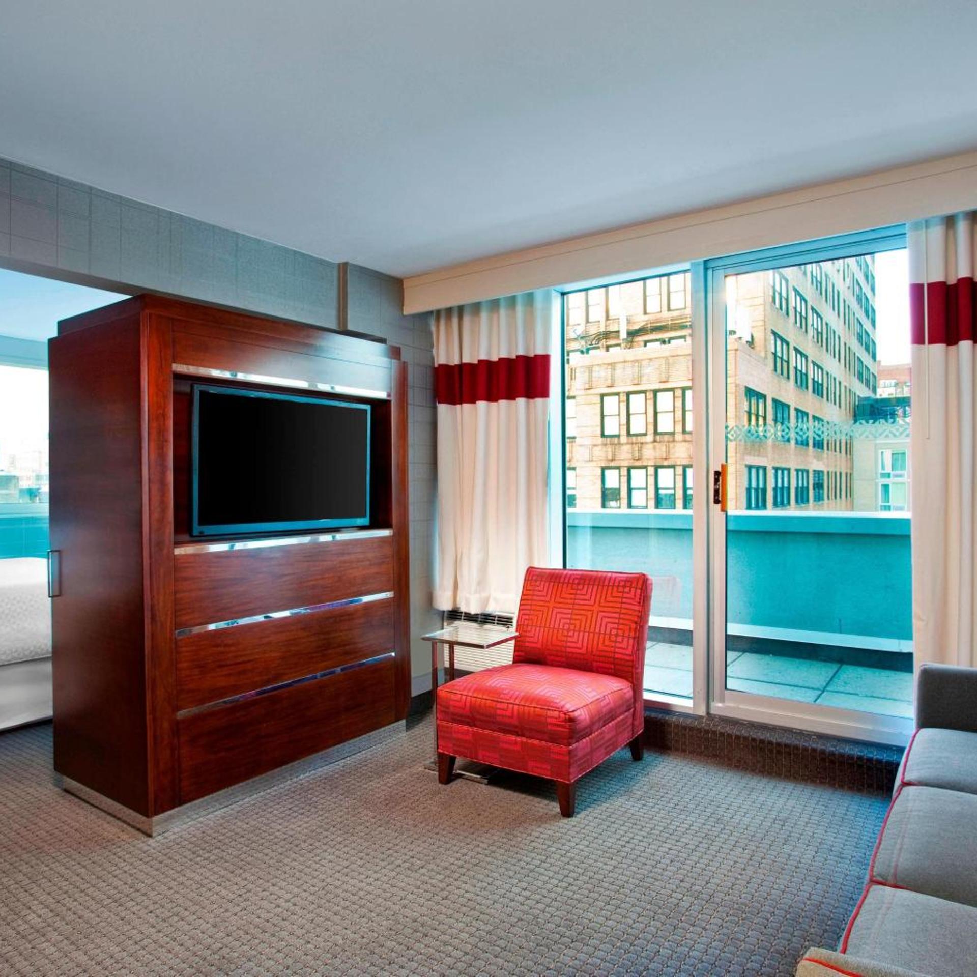 The Chelsean New York Hotel 15/23