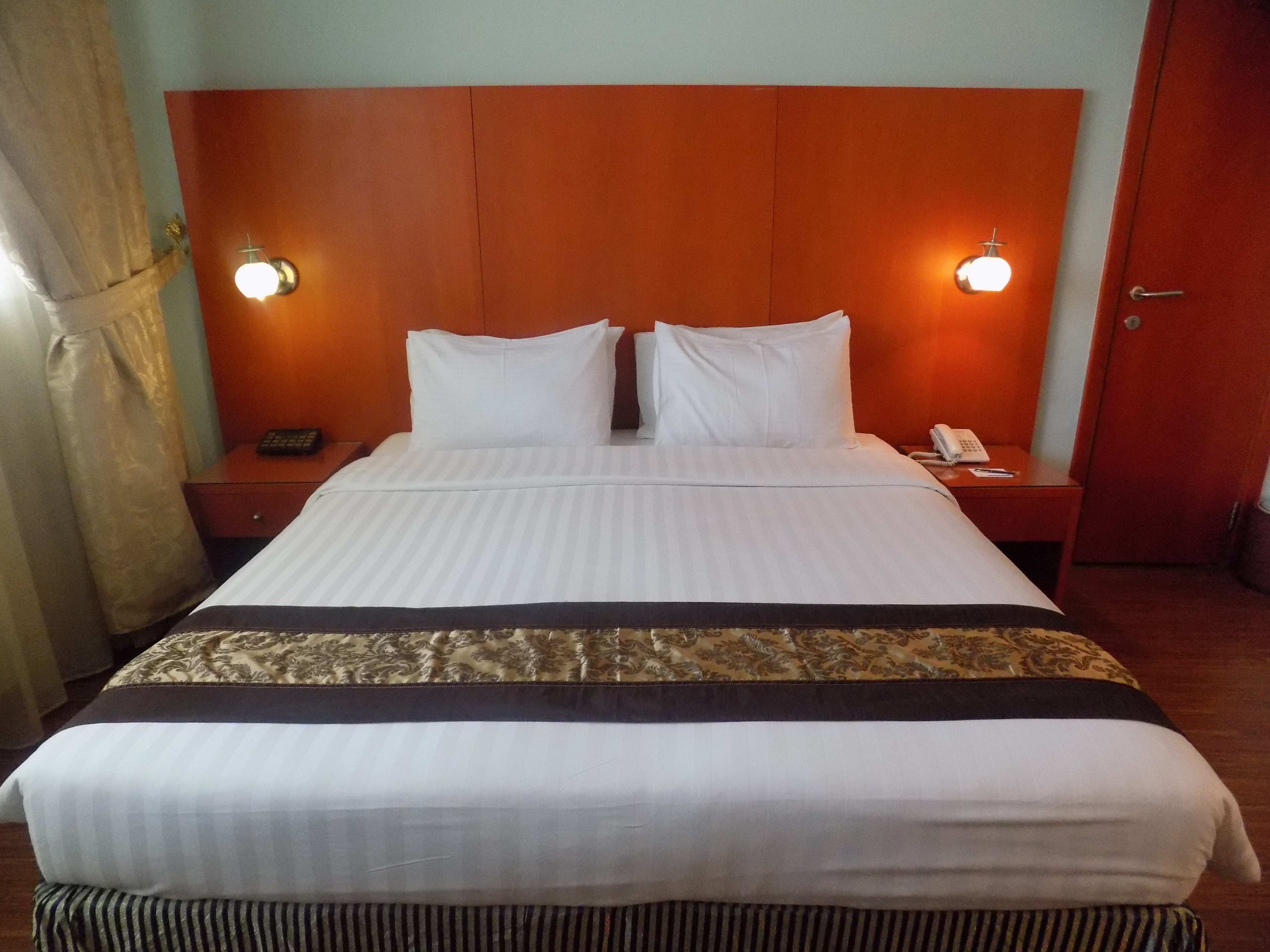 Boonmax Hotel L.L.C 18/51