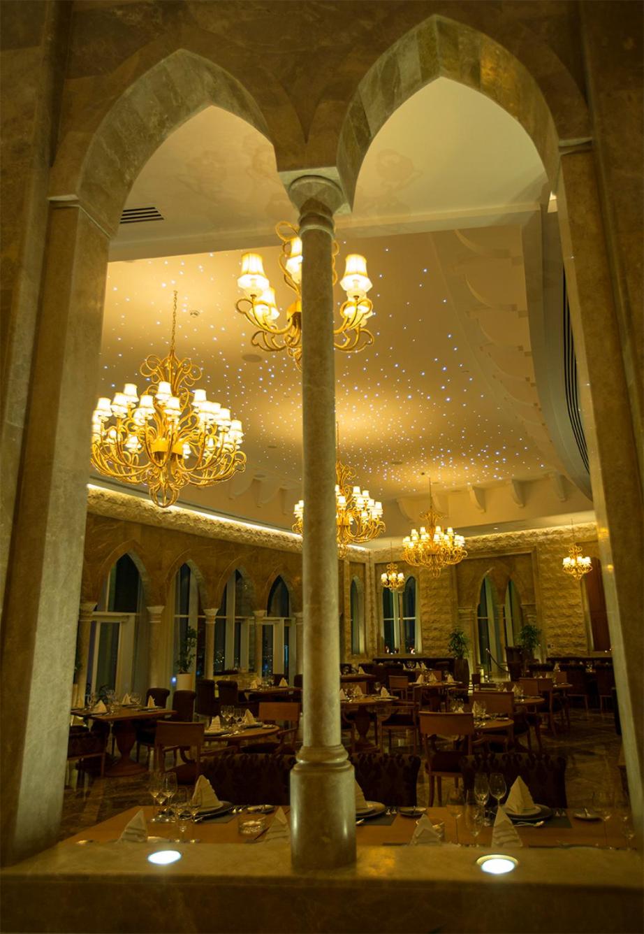 Grand Millennium Hotel Sulaimaniah 6/74