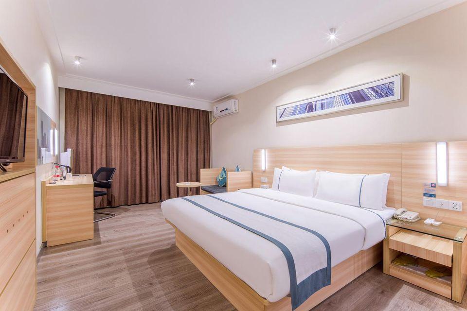 City Comfort Inn (Liuzhou Yaobu Old Town) 10/39