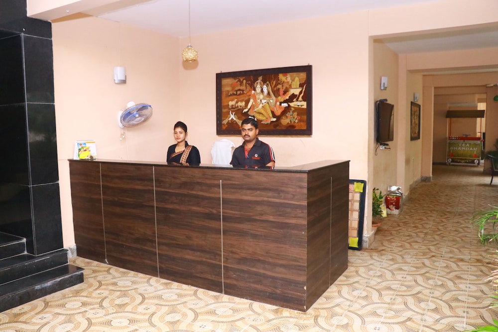 Om Leisure Resort Puri 5/46