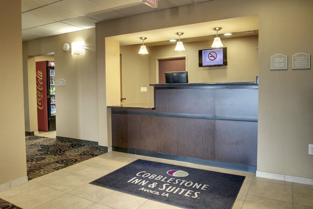 Cobblestone Inn and Suites Avoca 2/40