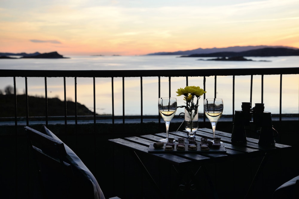 Loch Melfort Hotel 25/72