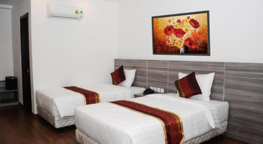 Soo Hotel Bac Ninh 12/37