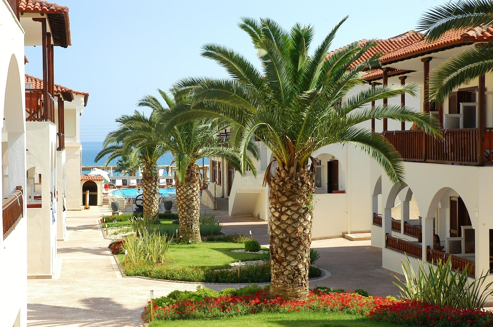 Xenios Possidi Paradise Hotel 42/50