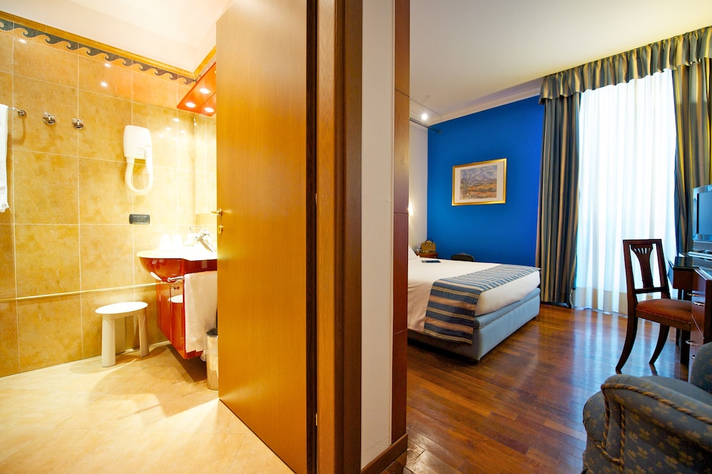Hotel Royal Torino 35/44