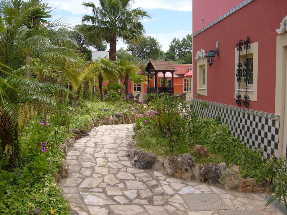 Villas D. Dinis Charming Residence 36/49