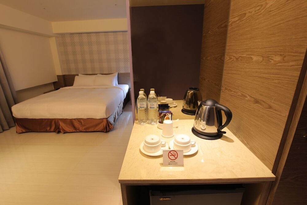 Nest Hotel 33/45
