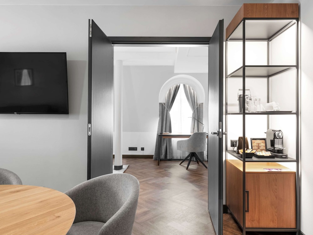 Mercure Klaipeda City 57/76