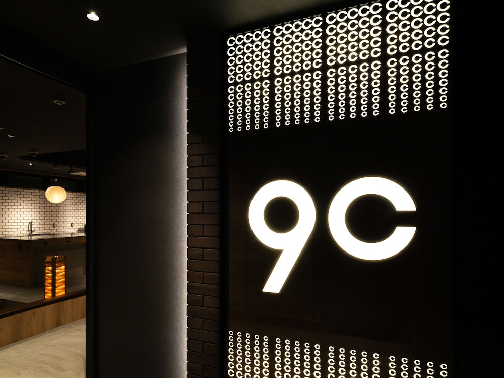 9C Hotel Asahikawa 28/37
