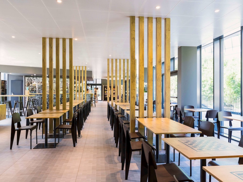 Ibis Baden Neuenhof 54/70
