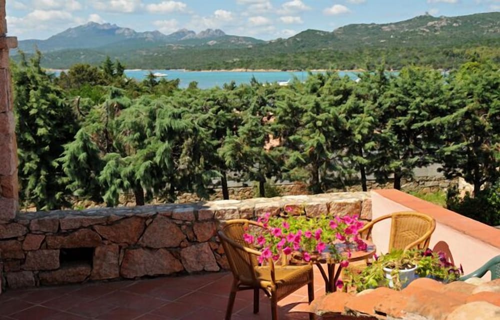 Hotel Il Piccolo Golf 28/56