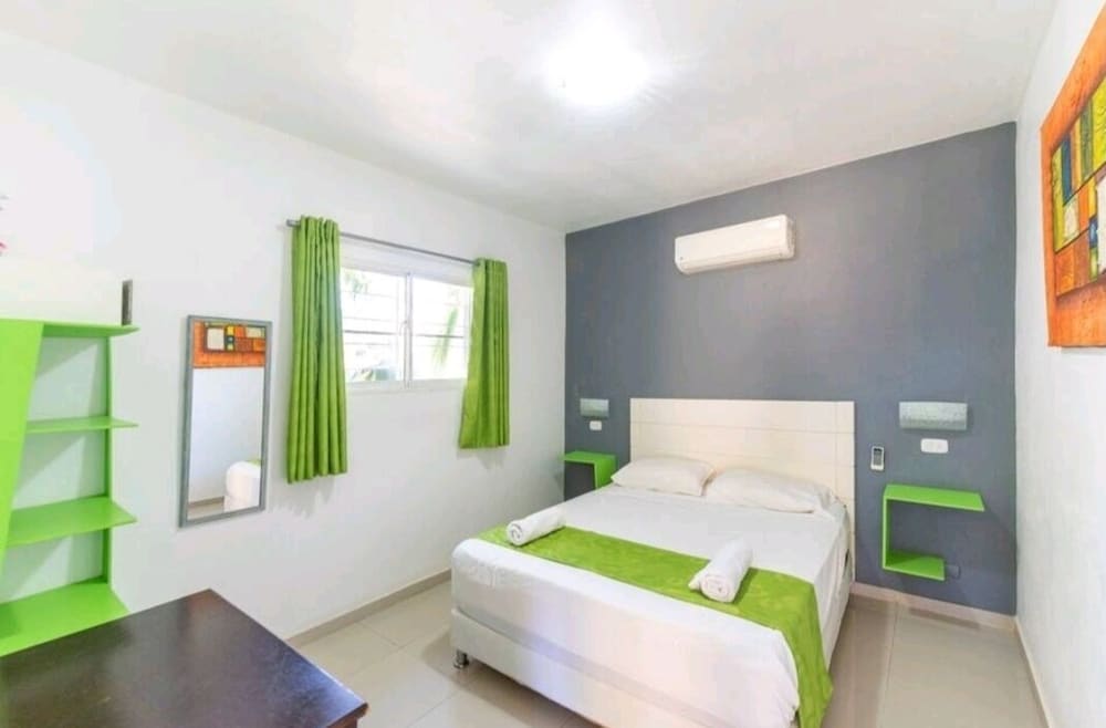 Cabana Victoria 16/50