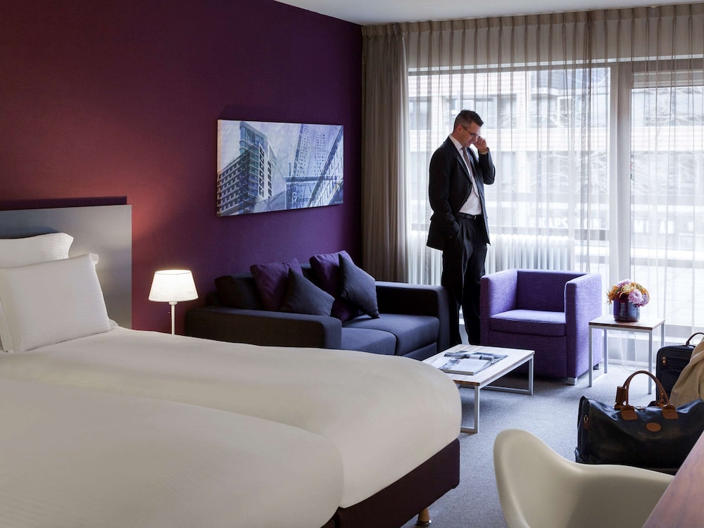 Pullman Eindhoven Cocagne 56/77