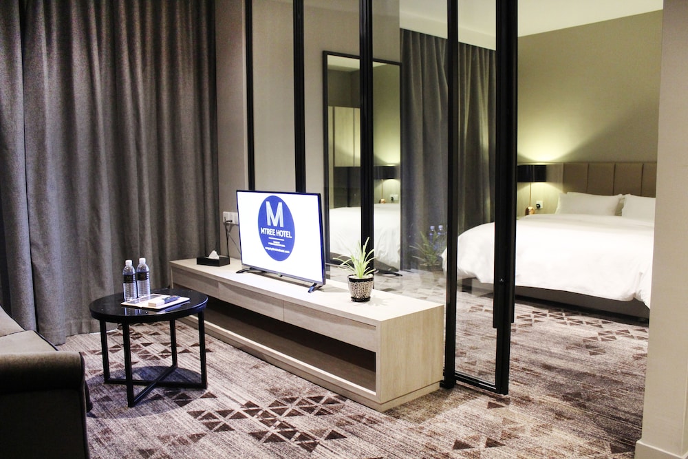 MTREE Hotel 8/69