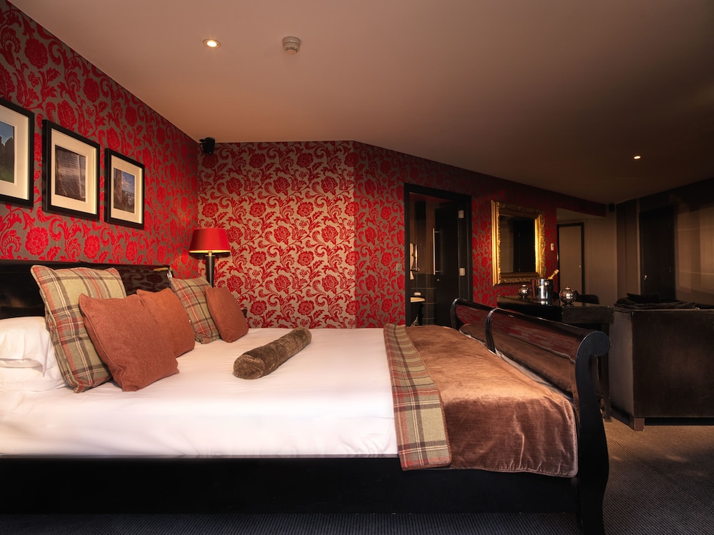 Malmaison Aberdeen 29/58