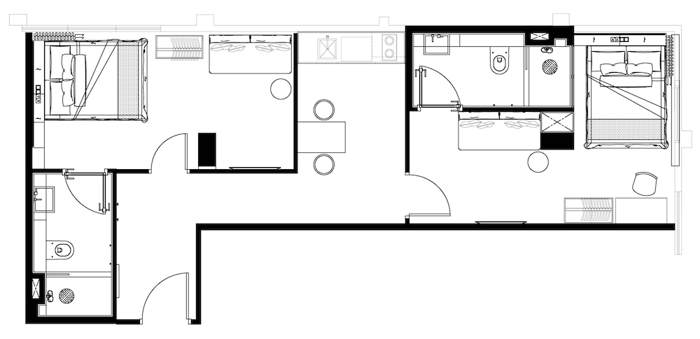 Alma House 8/54