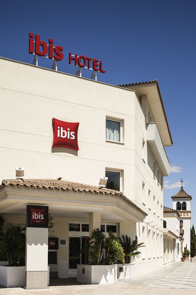 Ibis Sevilla 4/73