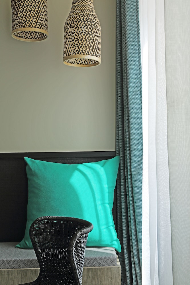 Best Western Plus Hotel La Joliette 35/57
