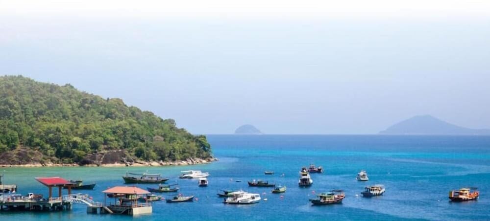 REDANG ISLAND RESORT 39/50
